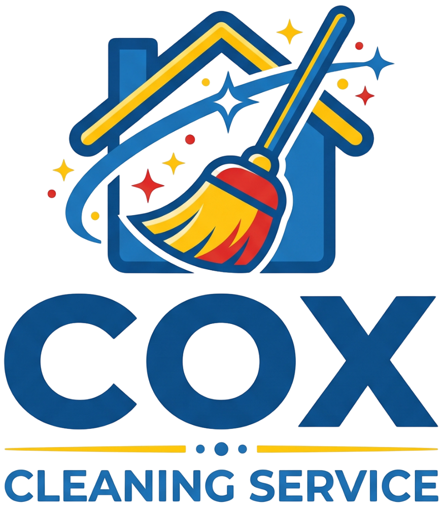 Cox Cleaning service